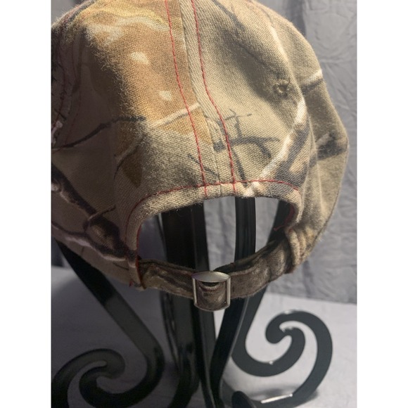 Alabama Crimson Tide Adjustable Hat - Preowned - Picture 3 of 7